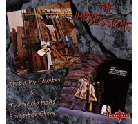 Impressions - This is My Country/The Young M