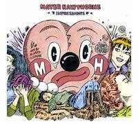 Impressions [Vinilo]