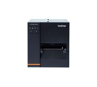 Impressora de Etiquetas Brother TJ-4020TN Industrial 203dpi