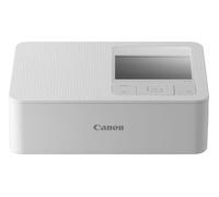 Impressora Fotográfica Canon SELPHY CP1500 Branca Portátil