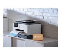Impressora Multifunções a Jato de Tinta HP OfficeJet Pro 9132 All-in-One WiFi