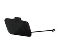 Imprimación de la cubierta del gancho de remolque delantero para Audi A4 S-Line a partir de 2015