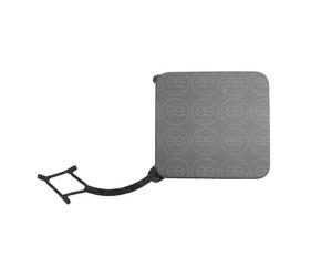 Imprimación de la cubierta del gancho de remolque delantero para Opel Astra L a partir de 2021