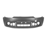 Imprimación de parachoques delantero con faros antiniebla para suzuki ignis 2016 en adelante