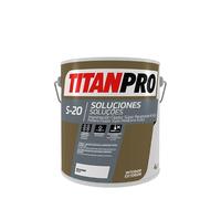 Imprimación Fijadora superpenetrante S20 Titan Pro - 10 L