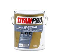 Imprimación Fijadora superpenetrante S20 Titan Pro - 4 L