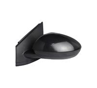 Imprimación mecánica para espejo retrovisor izquierdo Sandero 2021 - Tapa brillante