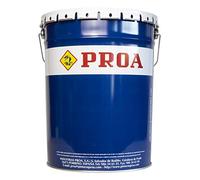 Imprimacion Universal Antioxidante Proa. Negro. 20 L.