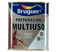 Imprimación universal Preparación Multiuso (Blanco, 750 ml, Lata)