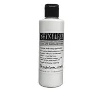 Imprimador Badger Air-Brush Co. Stynylrez SNR-401, 118 ml (paquete de 1), blanco, 118 ml