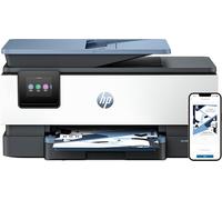 HP Officejet Pro 8125E Impresora Multifunción Inkjet Color Wifi 4 Cartuchos