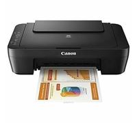 Canon PIXMA MG2551S Inyección de tinta A4 4800 x 600 DPI