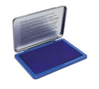 Imprint 9071M - Almohadilla para sellos de mano (9 x 5 cm), color azul