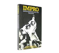 Impro: Improvisation and the Theatre