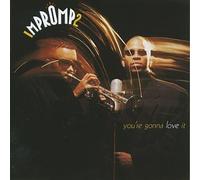 Impromp 2 - You're Gonna Love It [Casete]