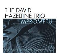 Impromptu by David Hazeltine Trio