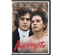 Impromptu [DVD]