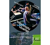 IMPROMPTU QUARTET - Impromptu Quartet [DVD]
