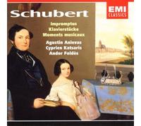 Impromptus / Moments musicaux