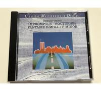Impromptus / Nocturnes / Fantasie F-moll