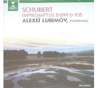Impromptus Op 90 142