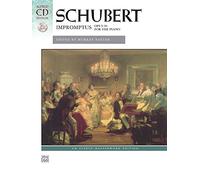 Impromptus, Op. 90 (Alfred Masterwork Edition)
