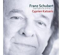 Impromptus Op 90 & Op 142