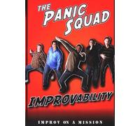 Improvability-The Panic Squad