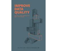 Improve Data Quality: Detect and remediate Anti-Patterns