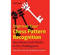 Improve Your Chess Pattern Recognition: Key Moves and Motifs in the Middlegame