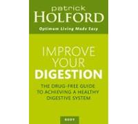 Improve Your Digestion (ebook)