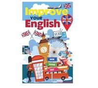 IMPROVE YOUR ENGLISH