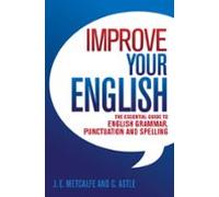 Improve Your English (ebook)