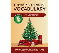 Improve Your English Vocabulary: At Christmas