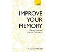 Improve Your Memory (ebook)