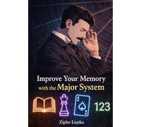 Improve Your Memory with the Major System