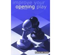 Improve Your Opening Play