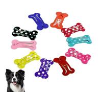 Improve Your Pet's Look: Add a touch of charm to your pet's look with our