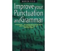 Improve Your Punctuation And Grammar (ebook)