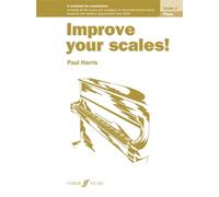 Improve your scales! Piano Grade 3