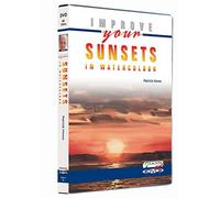 Improve Your Sunsets in Watercolour DVD
