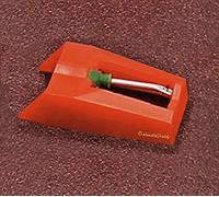 IMPROVED PHONOGRAPH NEEDLE STYLUS FOR TEAC GF-180 GF 180 GF180 TURNTABLE