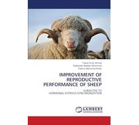 Improvement of Reproductive Performance of Sheep