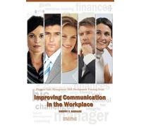 Improving Communication in the Workplace: Pinpoint Sales Management Skill Development Training Series