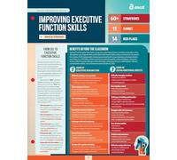 Improving Executive Function Skills (Quick Reference Guide)