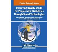 Improving Quality of Life for People with Disabilities Through Smart Technologies