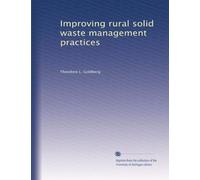 Improving rural solid waste management practices