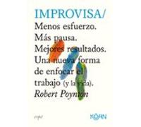 Improvisa (ebook)
