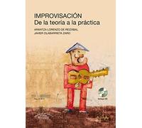 Improvisación: De la teoría a la práctica