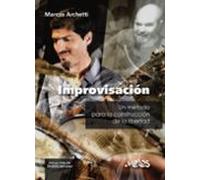 Improvisación (ebook)